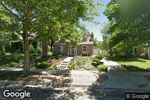 911 Diestel Rd, Salt Lake City, UT 84105
