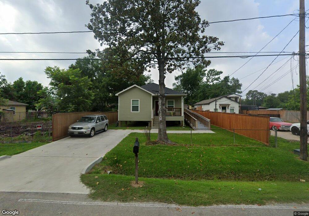 2614 Mierianne St, Houston, TX 77093 - photo 1