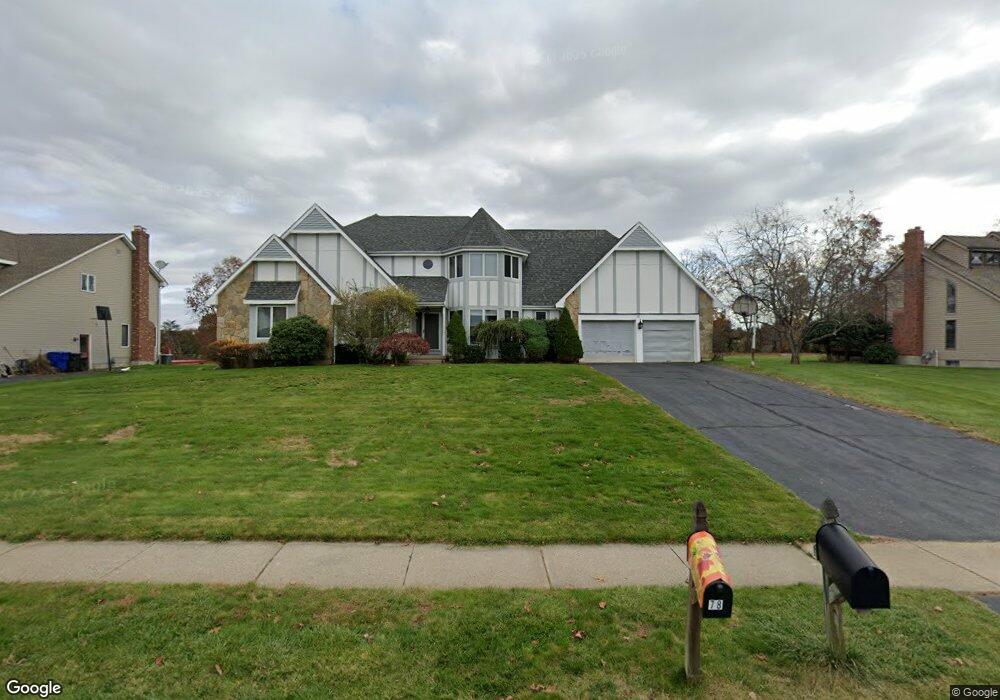 77 Pheasant Way, South Windsor, CT 06074 - photo 1