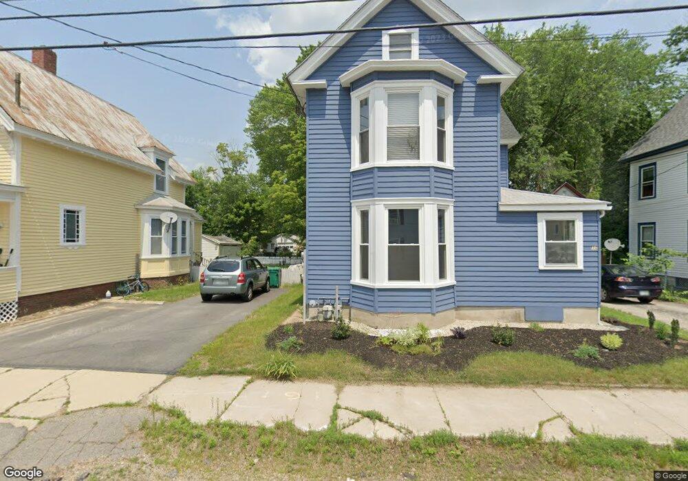 7 Gerrish Ct, Rochester, NH 03867 - photo 1