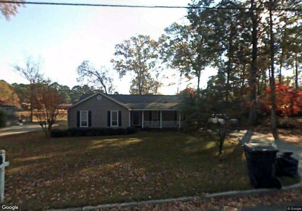 412 Kemp Dr, Augusta, GA 30909 - photo 1