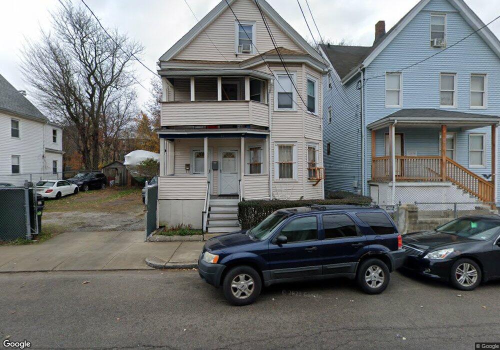 63 Ceylon St, Dorchester, MA 02121 - photo 1