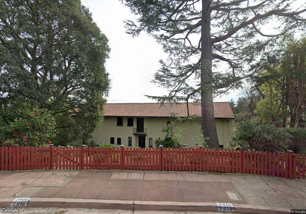 2916 Avalon Ave, Berkeley, CA 94705 - photo 1