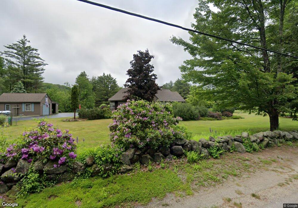 63 Newell Rd, Newbury, NH 03255 - photo 1