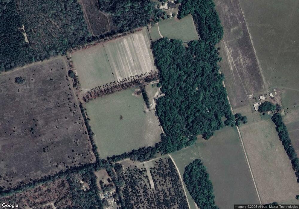 520 Jack Crum Rd, Crawfordville, FL 32327 - photo 1