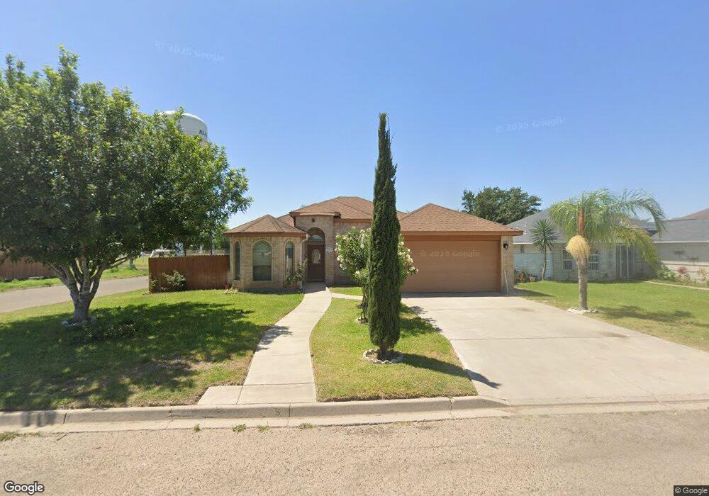 821 N 7 1/2 St, Alamo, TX 78516 - photo 1