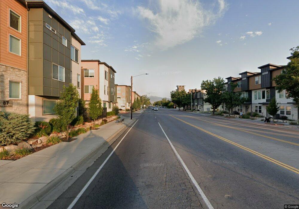 78 W Center St, Midvale, UT 84047 - photo 1