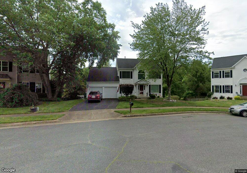 10 Monarch Ct, Stafford, VA 22554 - photo 1