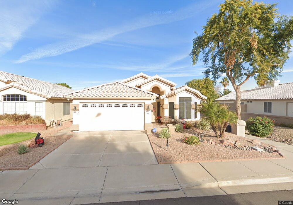 696 E Gail Dr, Chandler, AZ 85225 - photo 1