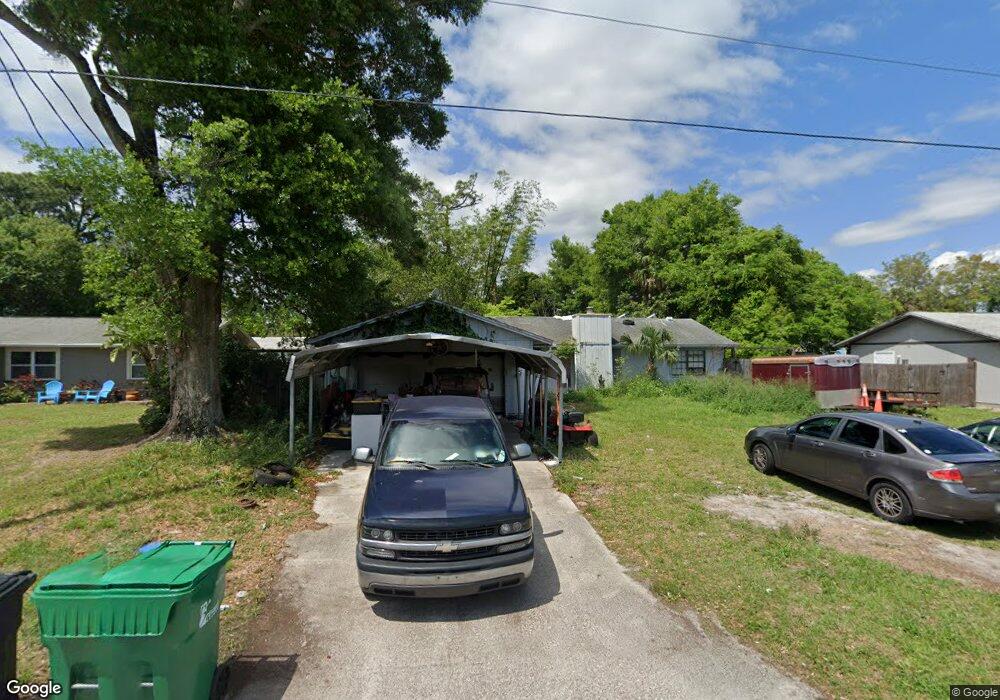 6980 Glenhaven Ave, Cocoa, FL 32927 - photo 1