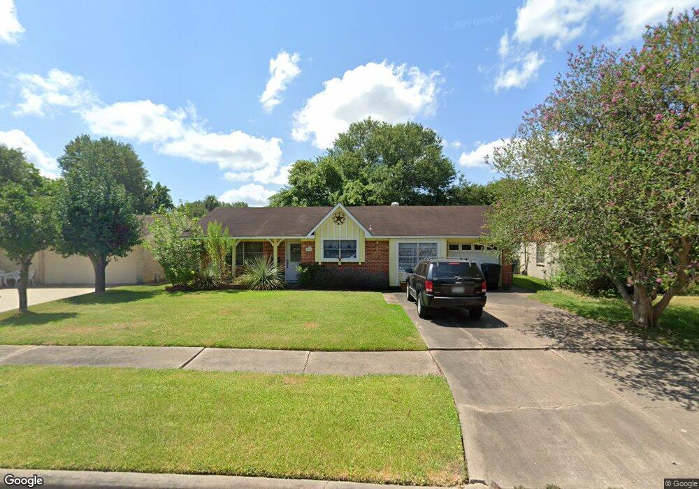 9718 Buena Park Dr, Houston, TX 77089 - photo 1