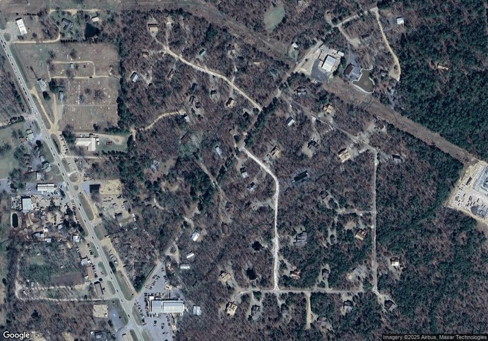 234 Old Hochatown Rd, Broken Bow, OK 74728 - photo 1