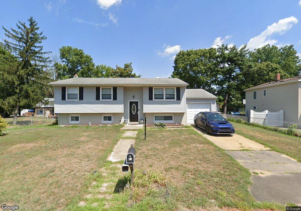 12 Nicholas St, Pemberton, NJ 08068 - photo 1