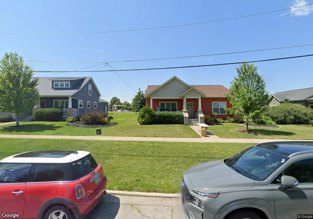 618 10th St, Rock Island, IL 61201 - photo 1