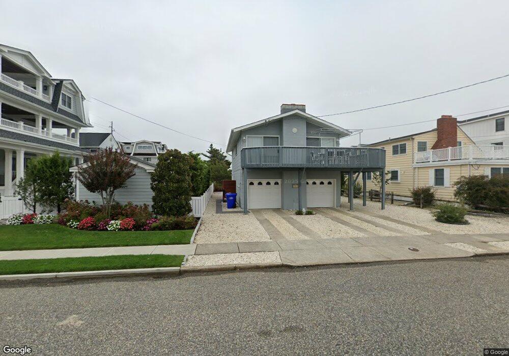 281 44th St, Avalon, NJ 08202 - photo 1