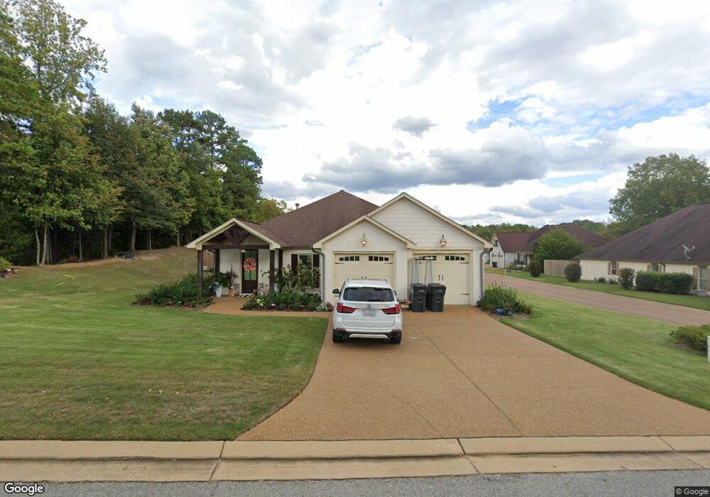 21 Tuscan Hill Dr, Oxford, MS 38655 - photo 1