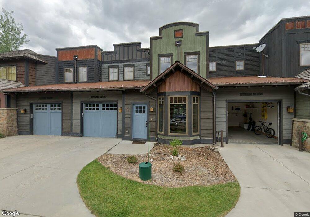 133 Pheasant Tail Ln, Big Sky, MT 59716 - photo 1