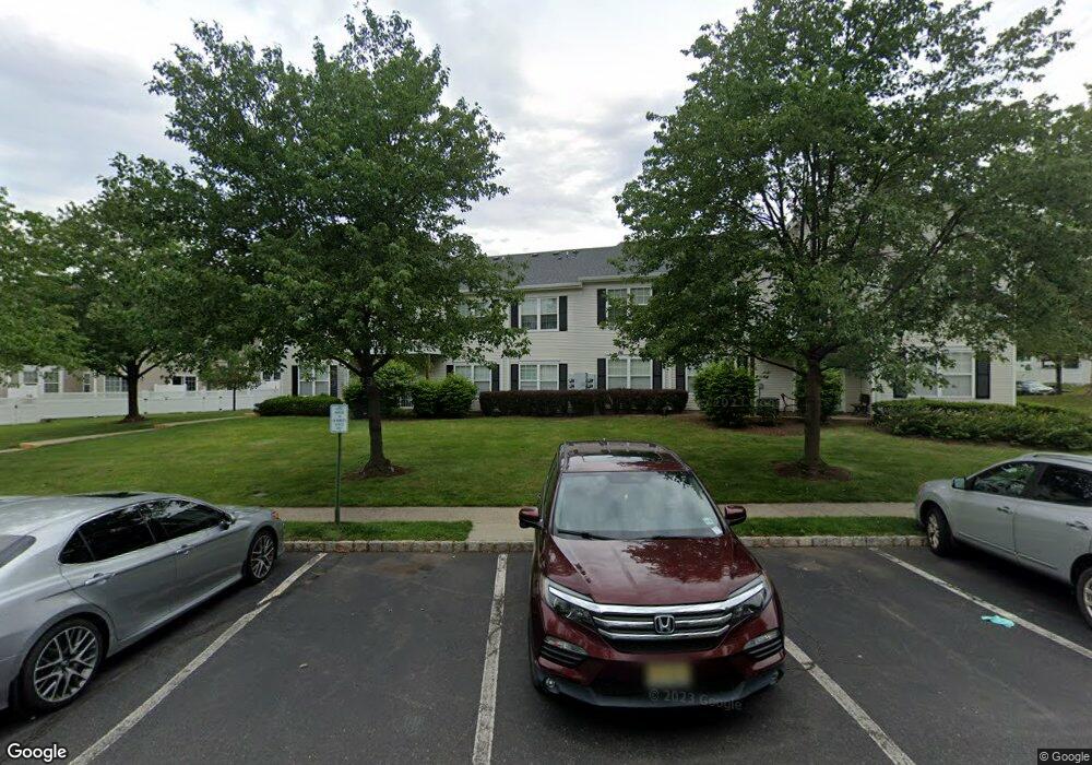 242 Marcia Way unit 1, Bridgewater, NJ 08807 - photo 1