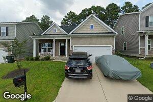 187 Long Iron Ct, West Columbia, SC 29172