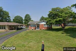 608 W Union St, Munfordville, KY 42765