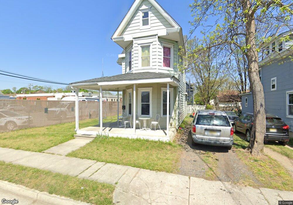 15 E Buck St, Paulsboro, NJ 08066 - photo 1