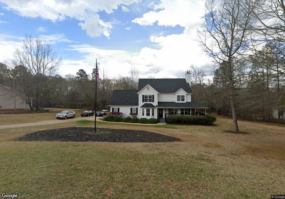 103 Cardell Farms Rd unit 27, Locust Grove, GA 30248 - photo 1