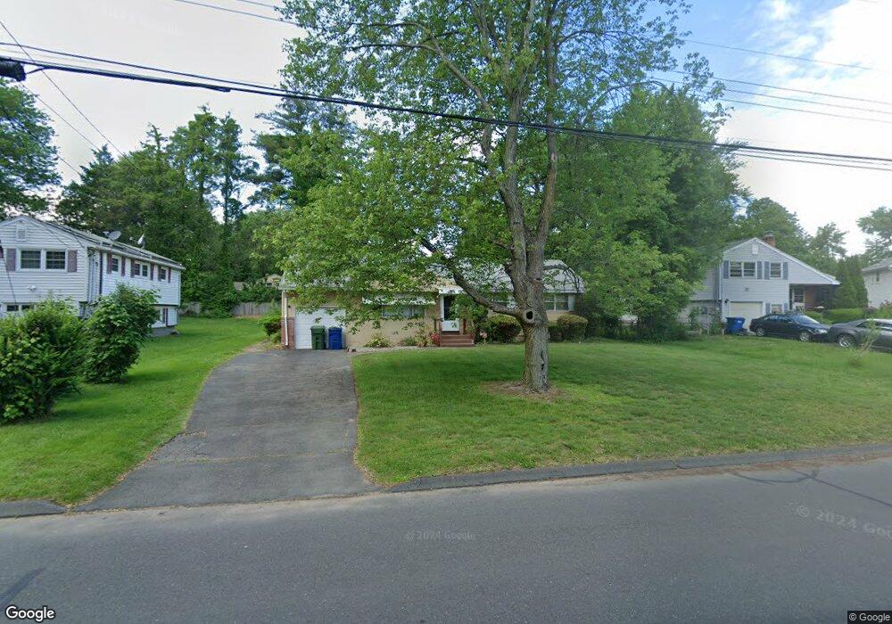 40 Grande Ave, Windsor, CT 06095 - photo 1