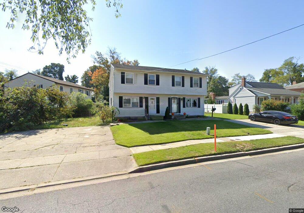 305 Music Ln, Linthicum Heights, MD 21090 - photo 1