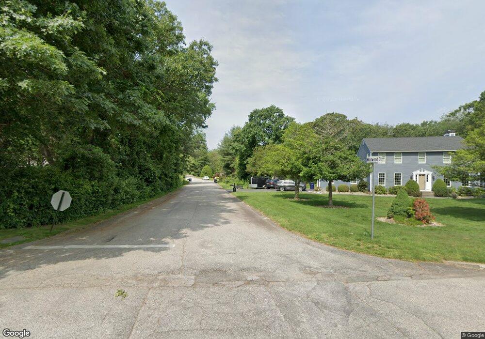 0 Wildwood Ct, North Kingstown, RI 02874 - photo 1