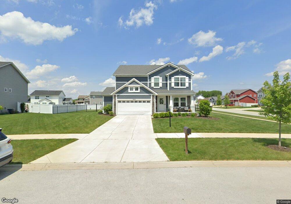 14904 W 103rd Ln, Dyer, IN 46311 - photo 1