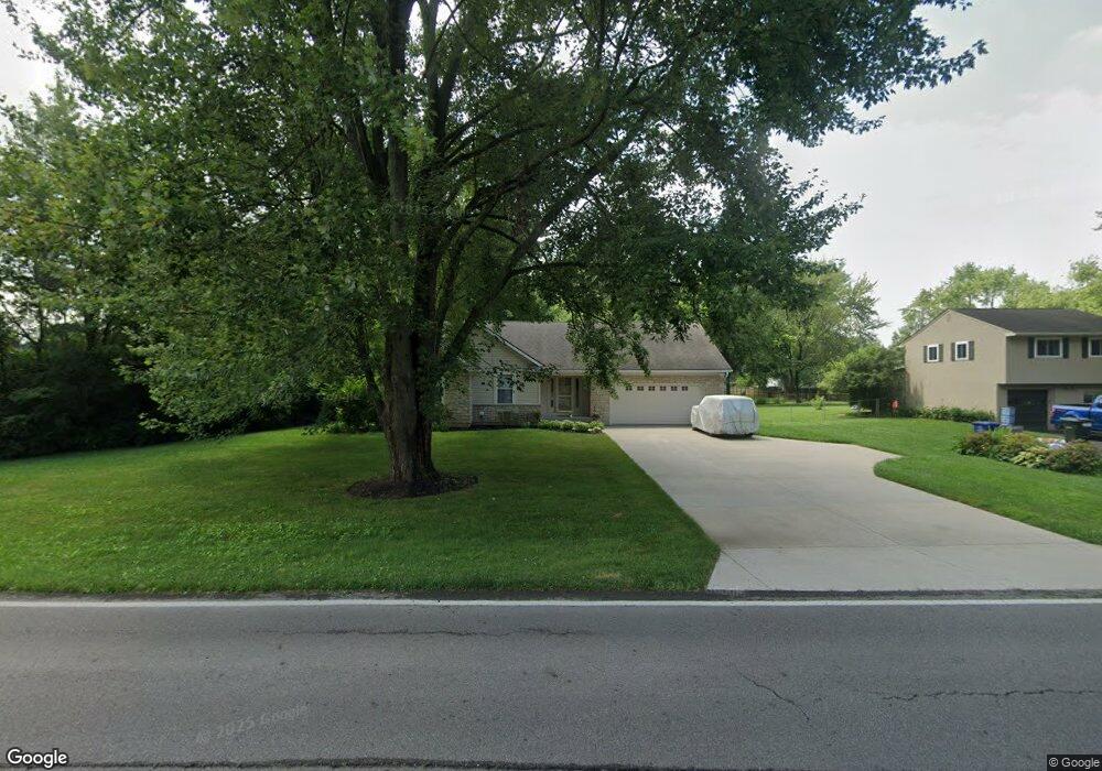 1677 Francisco Rd, Columbus, OH 43220 - photo 1