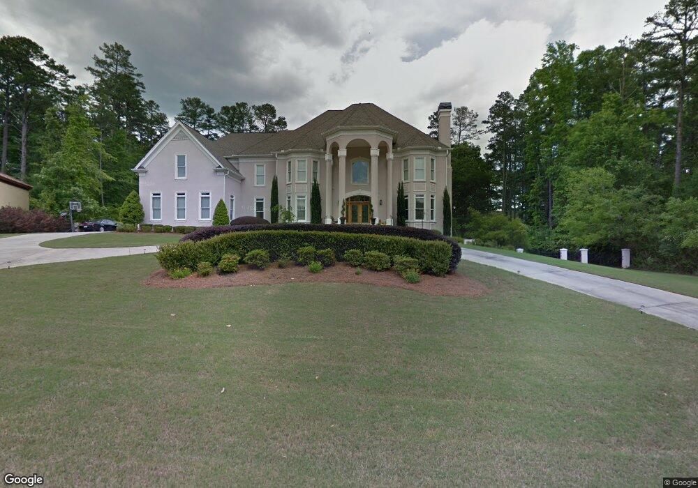 3545 Lakestone Ct, Augusta, GA 30907 - photo 1