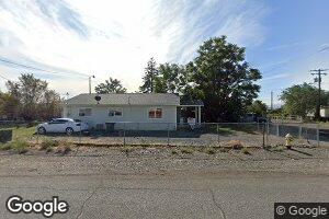 531 Columbia St, Parker, WA 98939