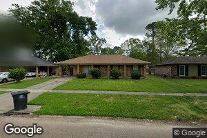 7172 Pitcairn Dr, Baton Rouge, LA 70812