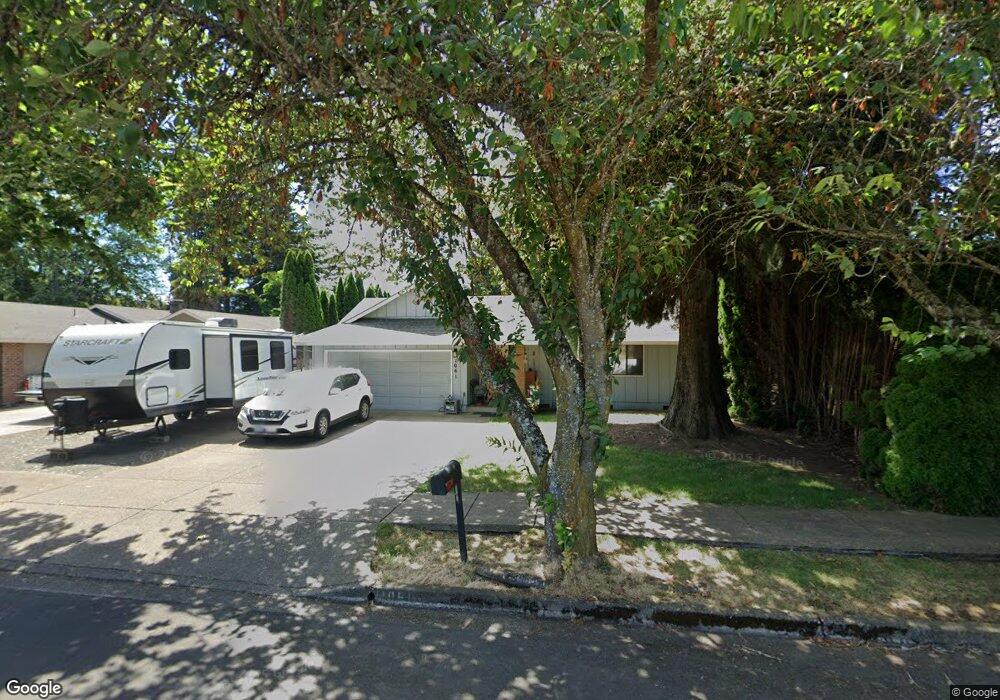 1061 Janus St, Springfield, OR 97477 - photo 1