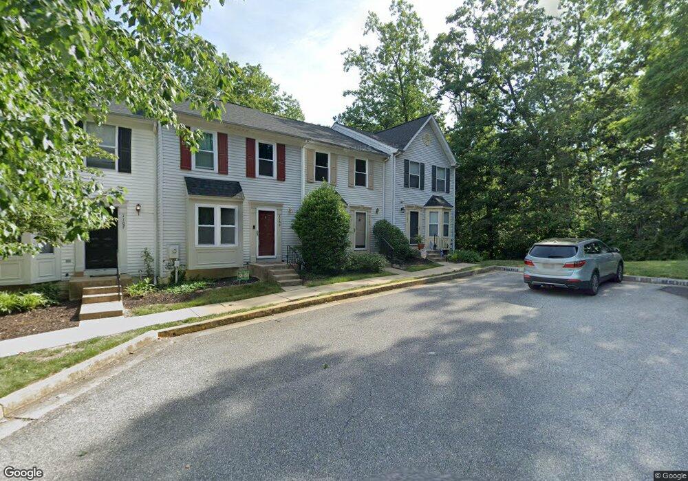 1101 Ingate Rd, Halethorpe, MD 21227 - photo 1