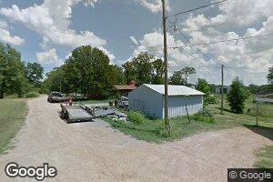 1210 W Sugar Ln, Tishomingo, OK 73460