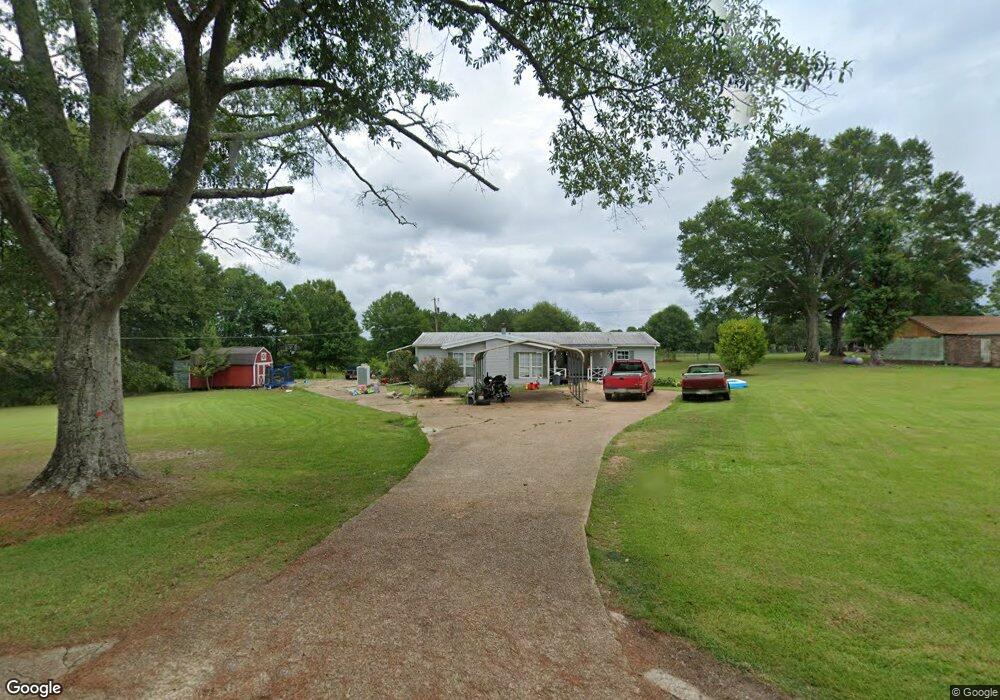 2020 Park Drive Extension, McComb, MS 39648 - photo 1