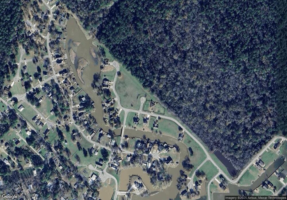 Lot 8 Wild Forest Ct, Huntsville, TX 77340 - photo 1