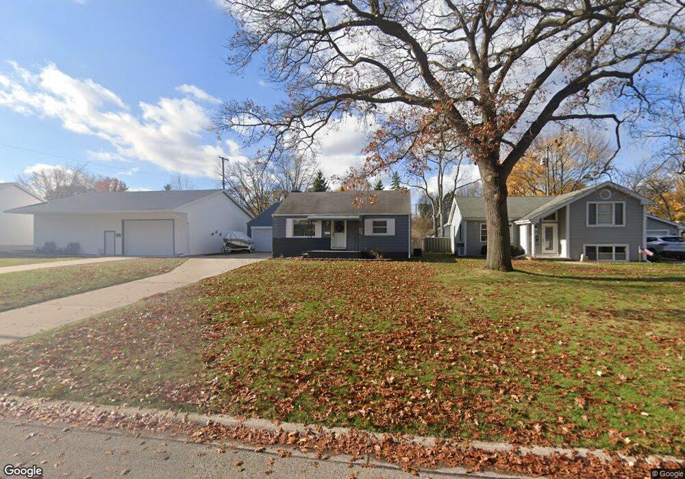 3153 Wright St, Port Huron, MI 48060 - photo 1