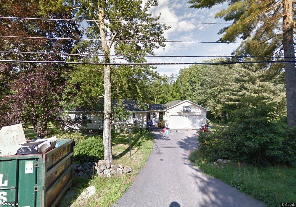 71 Tanager Rd, Goffstown, NH 03045 - photo 1