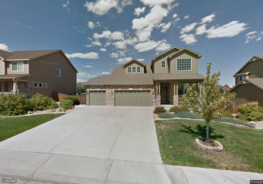 7175 E 131st Way, Thornton, CO 80602 - photo 1