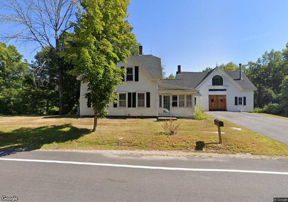 407 N Main St, Wolfeboro, NH 03894 - photo 1