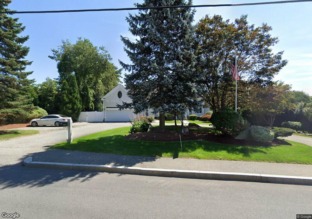 82 Bedford Rd unit 1, Woburn, MA 01801 - photo 1