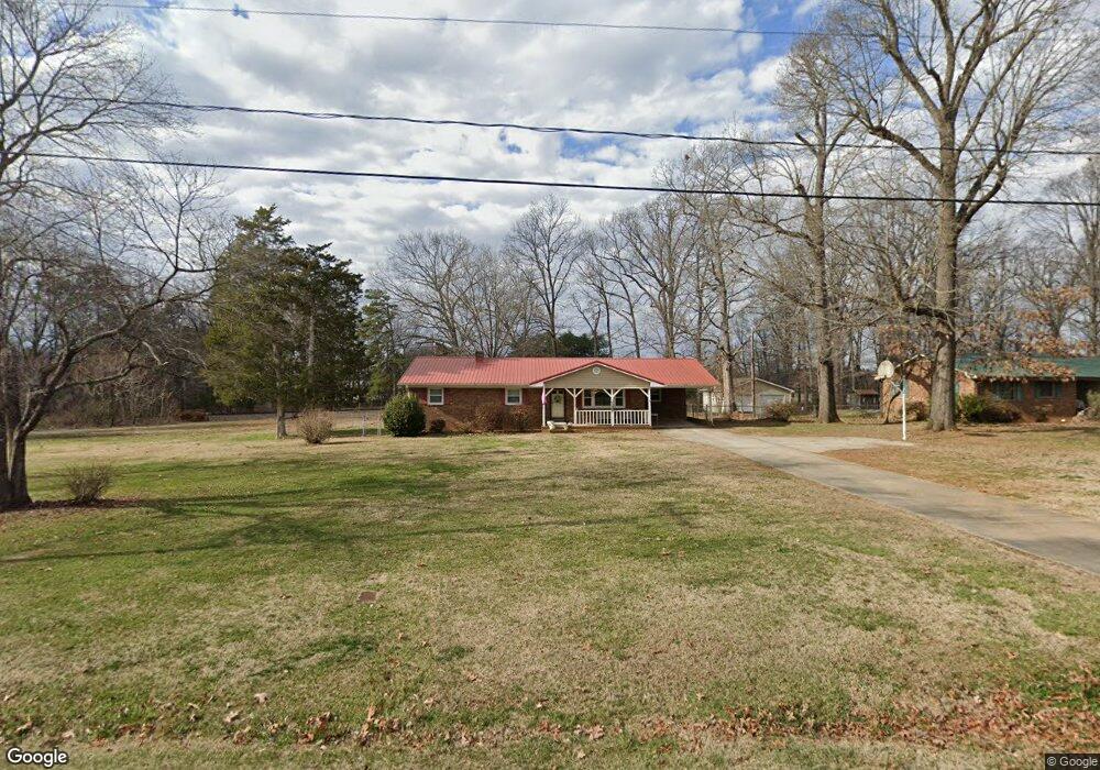 5807 Edgar Rd, High Point, NC 27263 - photo 1