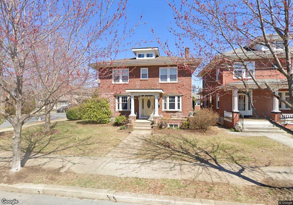 115 N Brobst St, Reading, PA 19607 - photo 1