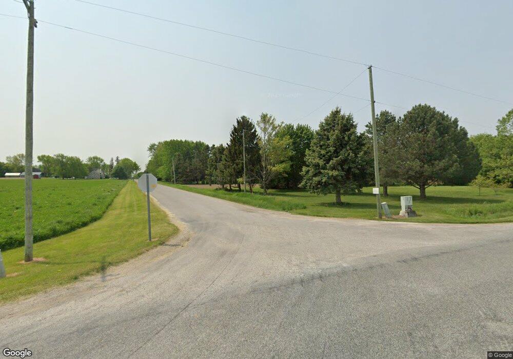 3600 S Block Rd, Frankenmuth, MI 48734 - photo 1