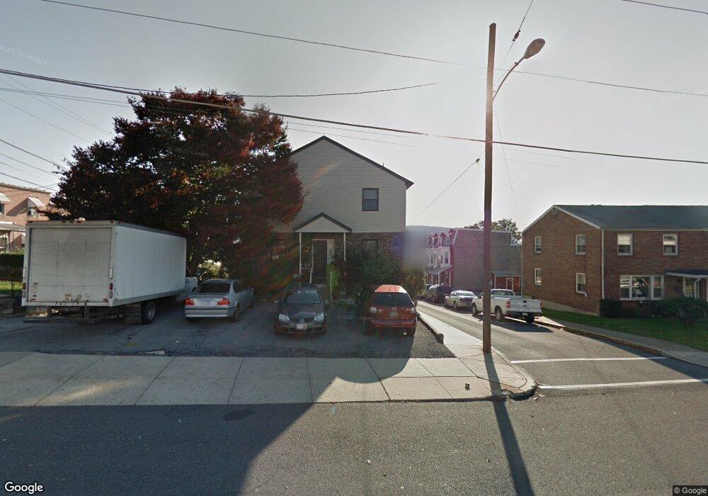 213 S 4th Ave, Reading, PA 19611 - photo 1