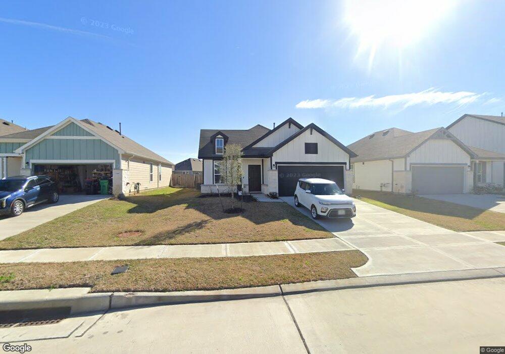 23811 Thistle Spud Ln, Hockley, TX 77447 - photo 1