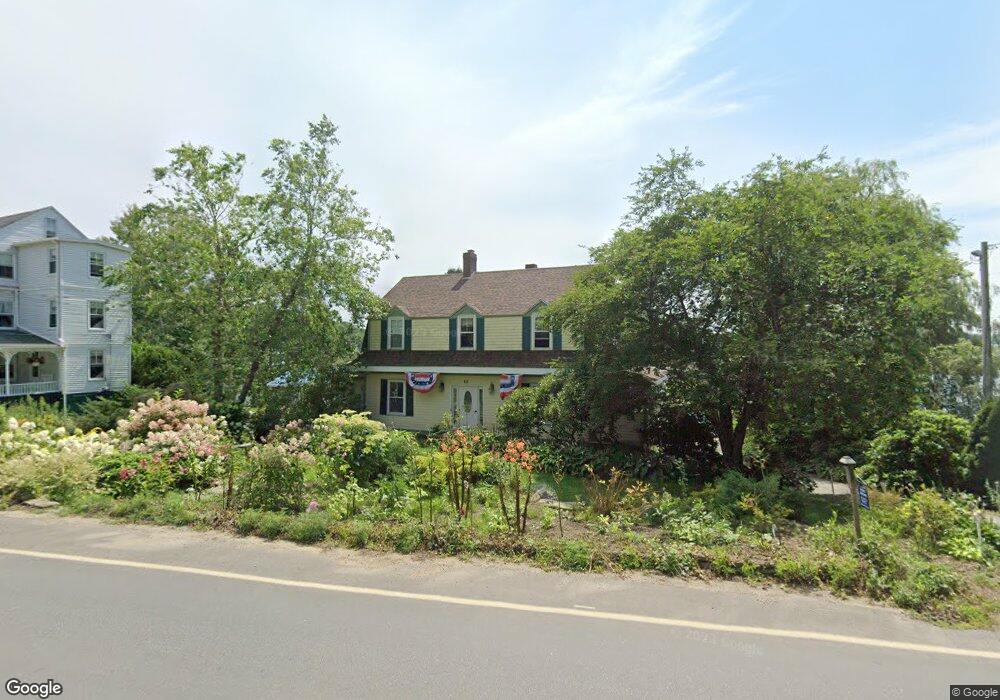 60 West St, Boothbay Harbor, ME 04538 - photo 1